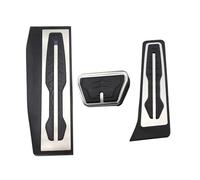 Brake Pedal Pedales Acelerador Para F20 F21 F22 F23 F24 F30 F31 F32 F33 F34 F35 F36 F80 F82 F83 E81 E82 E88 E90 E91 E92 E93 LHD Pedales Embrague Freno(3pieces AT with rest)