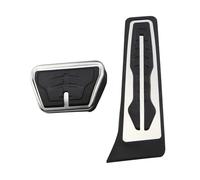 Brake Pedal Pedales Acelerador Para F20 F21 F22 F23 F24 F30 F31 F32 F33 F34 F35 F36 F80 F82 F83 E81 E82 E88 E90 E91 E92 E93 LHD Pedales Embrague Freno(2piece AT)