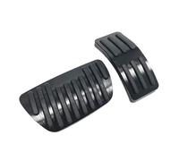 Brake Pedals Cubiertas Antideslizantes Pedales De Acelerador Gasolina Y Freno Coches Para H6 3 Generación (2021-2024) GT DHT PHEV Pedal Pads(Black)