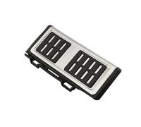 Brake Pedals Para Touran LHD 2016 2017-2020 2021 Cubierta Protectora De Pedal Freno Y Acelerador Acero Inoxidable Pedal Pads(1Pcs Rest Pedal)