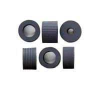 Brake Pick Roller Tire Compatible With Fi-6670 Fi-6670A Fi-6770 Fi-6770A