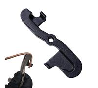 Brake Pipe Bender, Manual Tube Tool, Fluid Forming Station For Car Maintenance High Precision Support Heavy Duty Auto Gear Daily Repair Support Modern Garage Accessory Pipe Alignment Unit