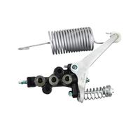 Brake Proporting Valve 1491175 1501769 1 válvula de detección de carga de freno compatible con Ford Ranger 2.5D 2.5TD Pick Up 1998-2006 2M342B091BA Válvula proporcional