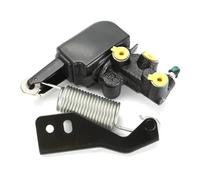 Brake Proporting Valve 46400-VK000 Válvula de detección de carga de freno 1998-2001 apta para Nissan Frontier Navara D22TD 2.5TD TD25 Válvula proporcional