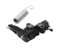 Brake Proporting Valve Compensador de freno de válvula de detección de carga MB618320 apto para Mitsubishi L200 Triton MB618321 F01G09L03A Válvula proporcional