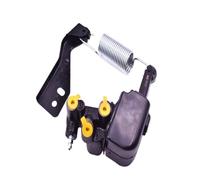 Brake Proporting Valve Compensador de válvula de detección de carga de freno de válvula de motor apto para Nissan Navara 46400-EB70B 46400EB70B 46400-3X30A 464003X30A Válvula proporcional