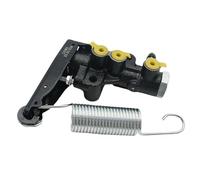 Brake Proporting Valve Compensador de válvula de detección de carga de freno MB618321 apto para Mitsubishi L200 K74T K34T 4D56 1998-2006 Válvula de Compensación de Proporción