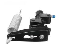 Brake Proporting Valve Compensador de válvula de detección de carga de freno MB618321 apto para Mitsubishi L200 K74T K34T 4D56 1998-2006 Válvula proporcional