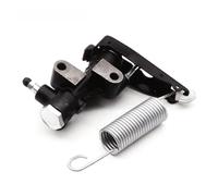 Brake Proporting Valve MB618321 Válvula de detección de carga compensador de freno Control de embrague de rueda libre apto para Mitsubishi L200 Triton 1986-2007 Válvula proporcional