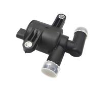 Brake Proporting Valve Solenoide De Válvula De Control De Calentador OEM 4H0121671D Compatible Con VW Golf 7 MK7 Passat(1Pcs Valve)