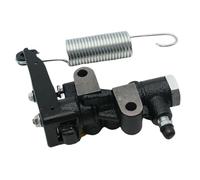 Brake Proporting Valve Válvula de detección de carga, compensador de freno, Control de embrague de rueda libre MB618321, apto para Mitsubishi L200 Triton 1986-2007 Válvula proporcional