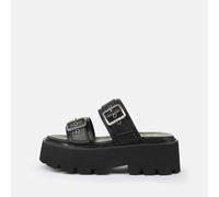 Buffalo 1602362b Negro Black Talla 40