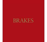 Brakes - GIVE BLOOD