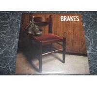 Brakes - Hold Me in the River [Vinilo]
