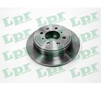 Brakes LPR H1171P Disco de Freno