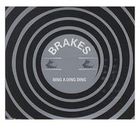 Brakes (00s) - Ring a Ding Ding