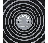 Brakes - Ring a Ding Ding [Vinilo]