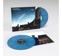 Turin Brakes - Ether Song (Limited Edition) (Blue Coloured) (2 LP)