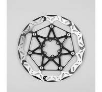 Disco de freno bici braking epta stage 0 Ø180mm 2,2 mm is para bici bicicleta