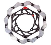 Braking DISCO DE FRENO OVERSIZE BRAKING OVERSIZE 270MM BY4122E