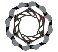 Braking DISCO DE FRENO OVERSIZE BRAKING OVERSIZE 270MM BY4126E