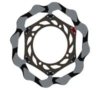 Braking DISCO DE FRENO OVERSIZE BRAKING OVERSIZE 270MM BY4128E