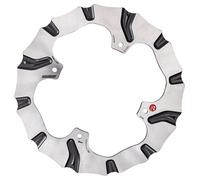 Braking DISCO DE FRENO TRASERO BATFLY BATFLY BY4501