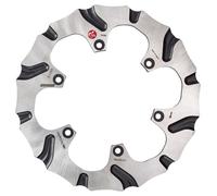 Braking DISCO DE FRENO TRASERO BATFLY BATFLY BY4505