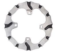 Braking DISCO DE FRENO TRASERO BATFLY BATFLY BY4508