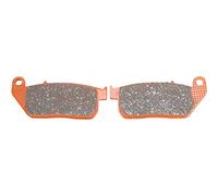 Braking Freno Delantero Laverda Formula 750 S 2000
