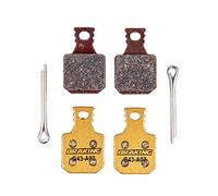 Braking Italy P20 Almohadilla Carbo-Metálica - Magura MT5/7 - P20022