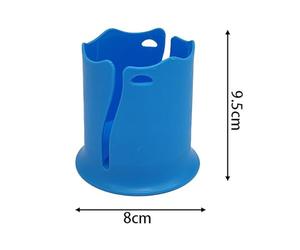 Braleto 2 Piezas portabebidas para Tabla de Paddle, portabebidas para Kayak ottle Holder for Kayak Water Bottle Holder Fishing Tool and Bait Storage Paddle Board Accessories