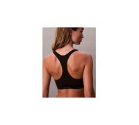 Bralette calvin klein mujer negro XS