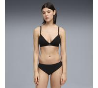 Bralette PUMA para mujer, Accesoiros, Negro, XXL