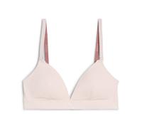 Bralette PUMA para mujer, Accesoiros, Rosa, XL