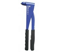 Bralo BM-75 - Remachadora manual, color plata