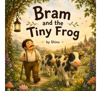 Bram and the Tiny Frog