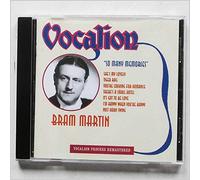 Bram Martin - So Many Memories