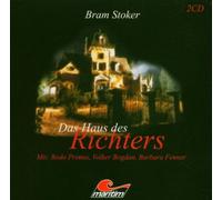 Bram Stoker - Die Schwarze Serie 07