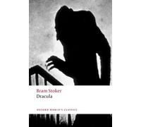 Bram Stoker Dracula (Tapa blanda) Oxford World's Classics (Importación USA)