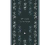 Bram Stoker Dracula (Tapa blanda) Penguin English Library