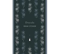 Bram Stoker Dracula (Tapa blanda) Penguin English Library (Importación USA)