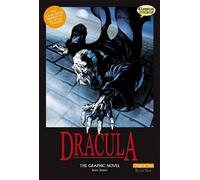 Bram Stoker Dracula The Graphic Novel (Tapa blanda)