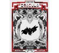 Bram Stoker Georges Bess Dracula by Georges Bess (Tapa dura) (Importación USA)