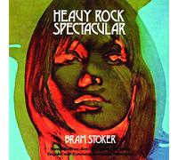BRAM STOKER - Heavy Rock Spectacular