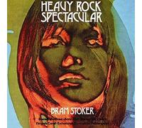 Bram Stoker - Heavy Rock Spectacular [Import allemand] [Vinilo]