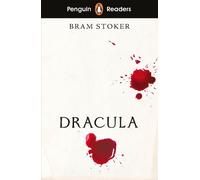 Bram Stoker Penguin Readers Level 3: Dracula (EL (Tapa blanda) (Importación USA)