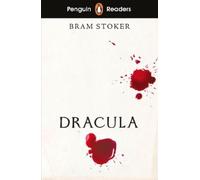 Bram Stoker Penguin Readers Level 3: Dracula (EL (Tapa blanda) (Importación USA)