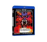 Bram Stoker´s Shadowbuilder (Classic Cult Edition) [Blu-ray] [Alemania]