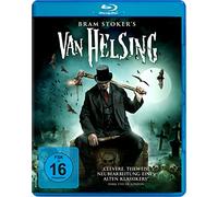 Bram Stoker’s Van Helsing [Alemania] [Blu-ray]